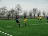 S.K.N.W.K. 2 - Halsteren 4 (competitie) seizoen 2022-2023 (103/111)